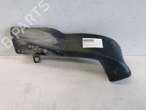 Used Pipe OPEL ZAFIRA A MPV (T98) 2.0 DTI 16V (F75) (101 hp) 13980378