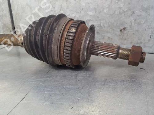Right front driveshaft CHRYSLER VOYAGER / GRAND VOYAGER III (GS_, NS_) 3.8 i AWD | BP12709081M39 
