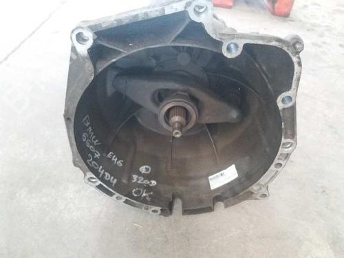 Used Gearbox BMW 3 (E46) 320 d (150 hp) 12744562