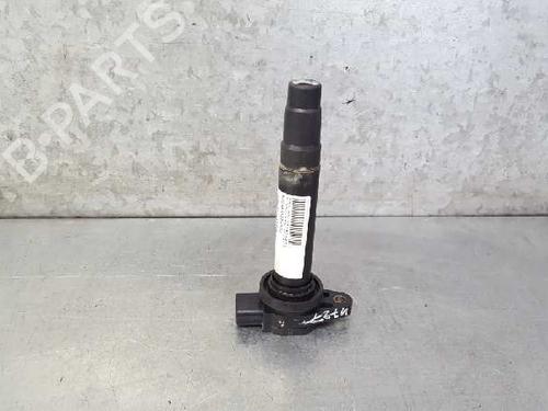 Ignition coil NISSAN PRIMERA Hatchback (P11) 1.8 16V | BP12712575M94 