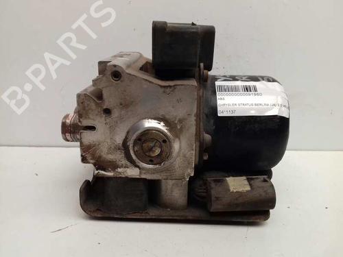 Módulo de ABS CHRYSLER STRATUS (JA) 2.5 V6 (170 hp) 12816603