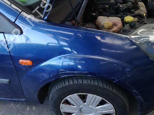 Other FORD FIESTA V (JH_, JD_) 1.4 TDCi | BP13974073O1 