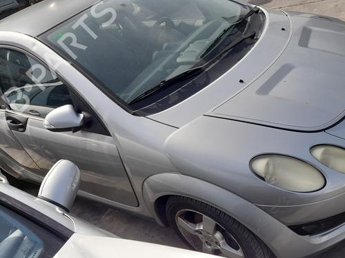 Andre SMART FORFOUR (454) 1.5 CDI (454.000) | BP18009775O1 
