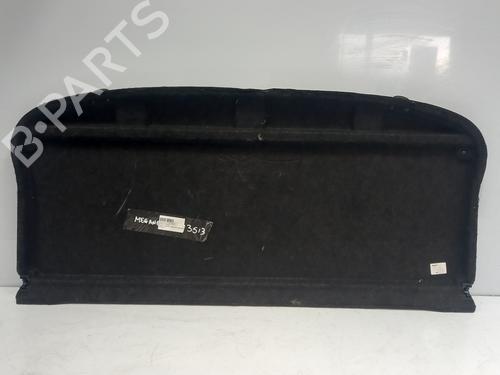 Bandeja trasera Bandeja trasera RENAULT MEGANE IV Hatchback (B9A/M/N_) [2015-2026] 37071543 37071543