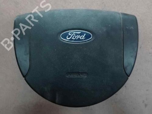 Used Driver airbag FORD MONDEO IV (BA7) 2.0 TDCi (130 hp) 12791359