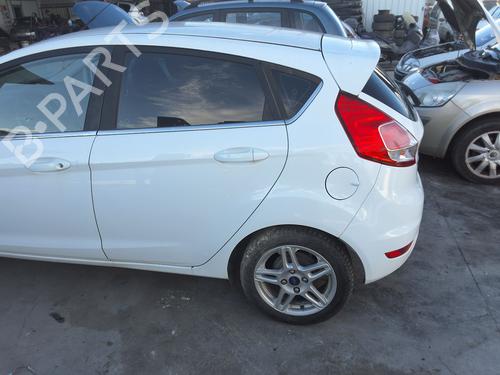 Catalyst FORD FIESTA VI (CB1, CCN)  | BP31382253M10 