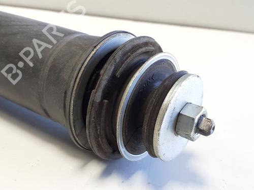 Right rear shock absorber CITROËN C1 (PM_, PN_) 1.0 | BP12820199M19 