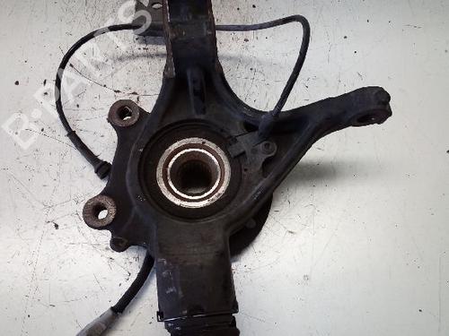 Right front steering knuckle CITROËN C4 I (LC_)  | BP12744891M26 