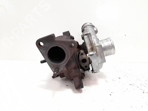 Turbolader/Kompressor TATA INDICA  | BP12852298M71 