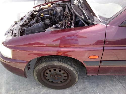 Right front shock absorber FORD ESCORT VI (GAL, AAL, ABL) 1.8 Turbo D | BP12810339M17 