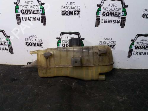 Expansion tank RENAULT CLIO III (BR0/1, CR0/1) 1.4 16V | BP12693114C120 