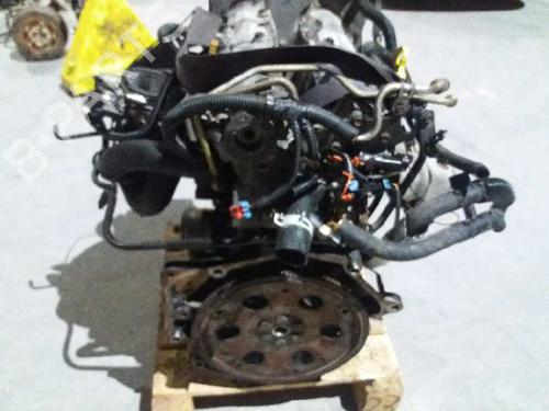 Engine CHEVROLET ALERO 2.4 16V | BP12696182M1 