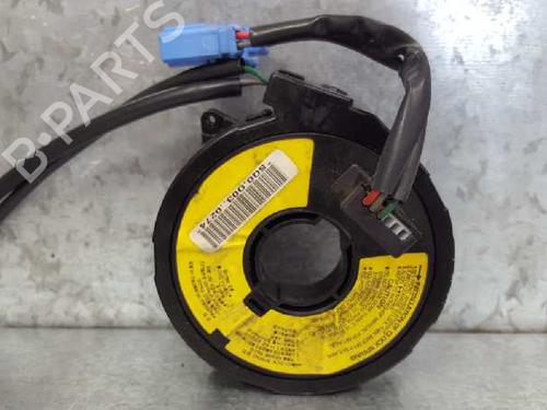 Kontaktrulle Airbag KIA SHUMA I (FB) 1.5 i 16V (88 hp) 12811341