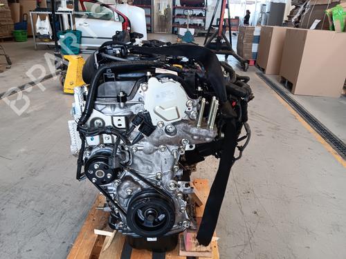 Used Engine MAZDA 2 Hatchback (DL, DJ) [2014-2025]  27876617