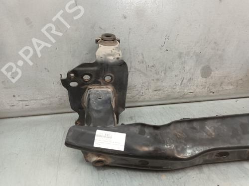 Front bumper reinforcement VW TOUAREG (7LA, 7L6, 7L7) 3.0 V6 TDI | BP18009829C109 