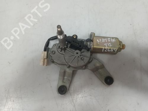Used Rear wiper motor Rear wiper motor 37447516 37447516