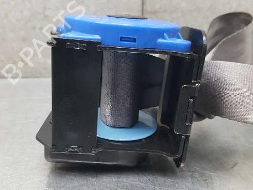 Rear left seatbelt DAEWOO NUBIRA Saloon (J200) 1.8 | BP12685337I29 