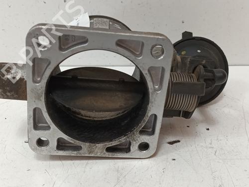 Throttle body KIA CARENS II MPV (FJ) 2.0 CRDi | BP16731930M82 