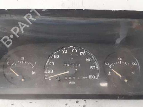 Used Instrument cluster PEUGEOT BOXER Van (230L) [1994-2006]  15353602