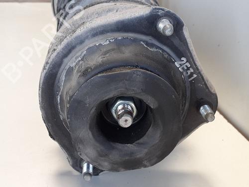 Left rear shock absorber KIA SHUMA II Saloon (FB) 1.6 | BP12820659M18 