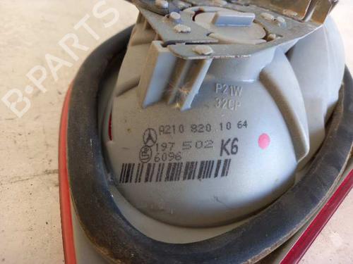 Other MERCEDES-BENZ E-CLASS (W210) E 230 (210.037) | BP13980545O1 