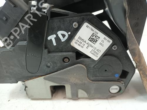 Rear right lock FORD FOCUS III 1.0 EcoBoost | BP17869875C99 
