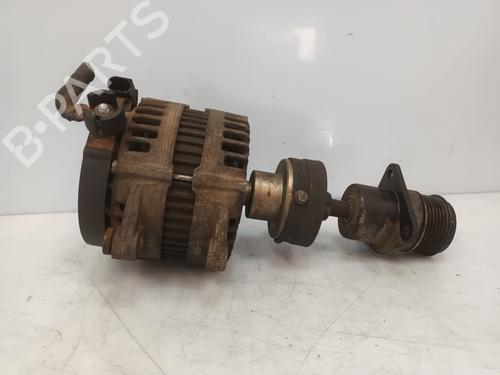 Alternator FORD MONDEO IV Turnier (BA7) 2.0 TDCi | BP29243755M7 