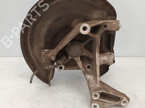 Used Right rear steering knuckle VW PASSAT B6 (3C2) [2005-2011]  29926013