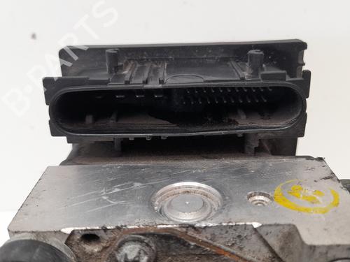 ABS pump OPEL COMBO Box Body/MPV 1.7 CDTI 16V | BP12809219M43 