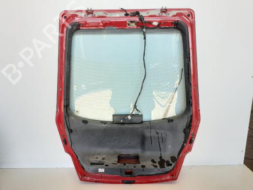 Tailgate HYUNDAI COUPE II (GK) 2.0 GLS | BP12720042C6 