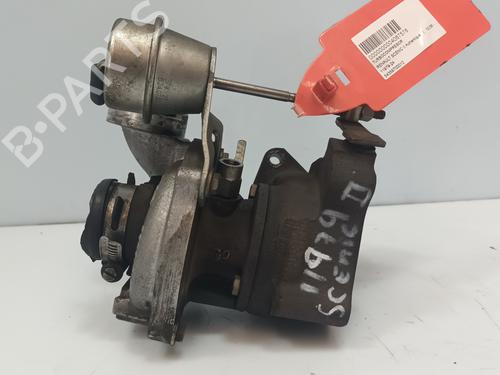 Turbolader/Kompressor Turbolader/Kompressor 36557483 36557483