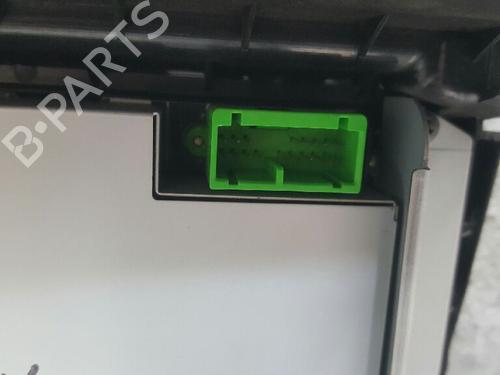 Climate control HONDA ACCORD VII (CL, CN) 2.0 (CL7) | BP12735455I5 