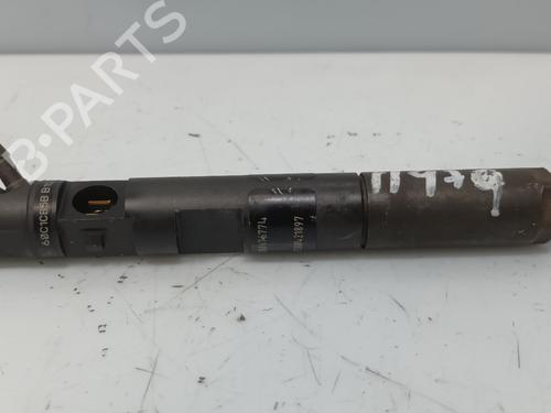 Injector RENAULT SCÉNIC II (JM0/1_)  | BP21054419M100 