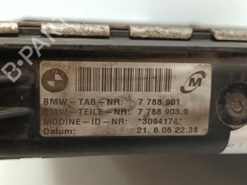 Køler BMW 1 (E87) 120 d | BP22448728M31 
