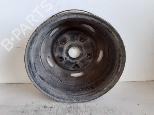 Rim FORD TRANSIT Van (FA_ _) 2.0 DI (FAE_, FAF_, FAG_) | BP12774669C45 