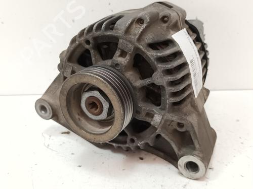 Used Alternator PEUGEOT 306 (7B, N3, N5) 1.6 SR (89 hp) 15238929