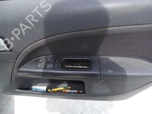 Engine control unit (ECU) FORD MONDEO III Turnier (BWY) 2.0 16V TDDi / TDCi | BP12715006M57 