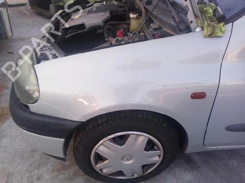 Engine mount RENAULT CLIO II (BB_, CB_) 1.9 D (B/CB0E, BB0J) | BP12813992M89