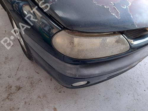 Front right interior door handle RENAULT LAGUNA I (B56_, 556_) 1.6 16V (B568, B561) | BP12778774I14 