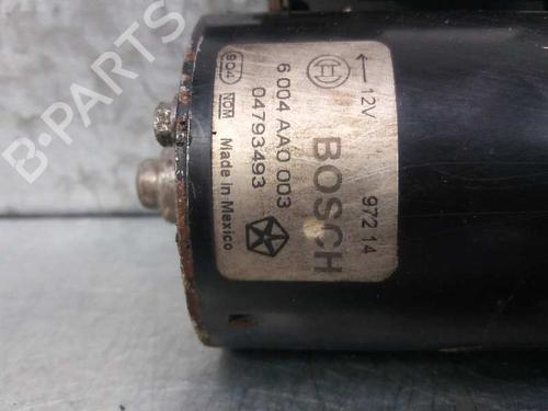 Starter CHRYSLER NEON II 2.0 16V | BP12705609M8 
