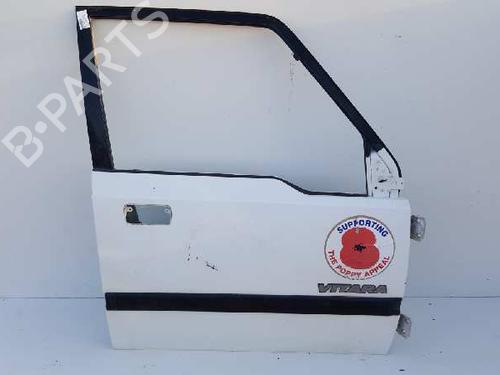 Used Right front door SUZUKI VITARA (ET, TA, TD) 1.6 i 16V All-wheel Drive (ET, TA02, SE416) (97 hp) 12818843