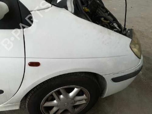 Motorstyringsenhet RENAULT SCÉNIC I MPV (JA0/1_, FA0_) 1.9 dCi (JA05, JA1F) | BP12714383M57
