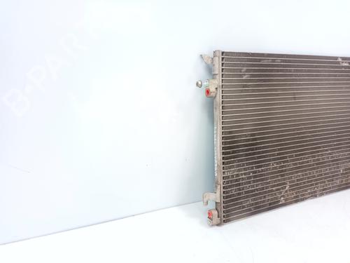 AC-Kondensator OPEL SIGNUM Hatchback (Z03) 1.9 CDTI (F48) | BP23898362M32 