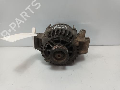 Used Alternator FORD TRANSIT Van (FA_ _) 2.0 DI (FAE_, FAF_, FAG_) (86 hp) 25848217