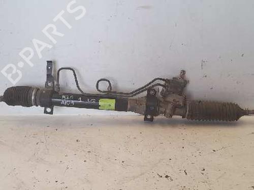 Used Steering rack KIA RIO I Hatchback (DC) 1.3 (75 hp) 12696353