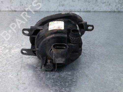 Right front fog light ROVER 45 I Hatchback (RT) 1.6 | BP12691256C31 