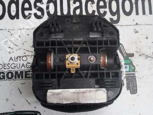 Used Driver airbag CITROËN C4 I (LC_) [2004-2014]  12794880