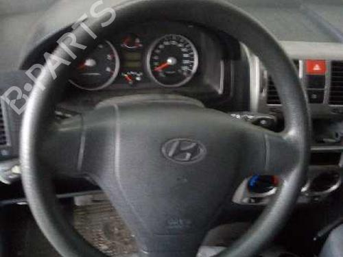 Engine control unit (ECU) HYUNDAI GETZ (TB) 1.5 CRDi | BP12692012M57 