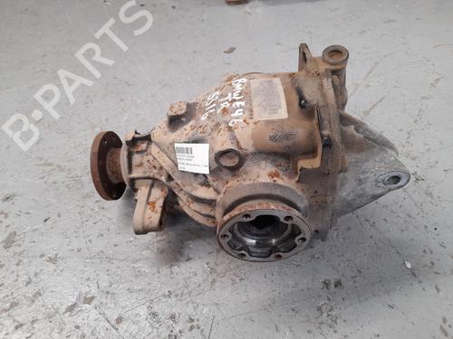 Rear differential BMW 3 (E46) 316 i | BP12717288M24 