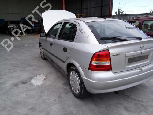 Andre OPEL ASTRA G Hatchback (T98) 1.7 CDTI (F08, F48) | BP13985264O1 